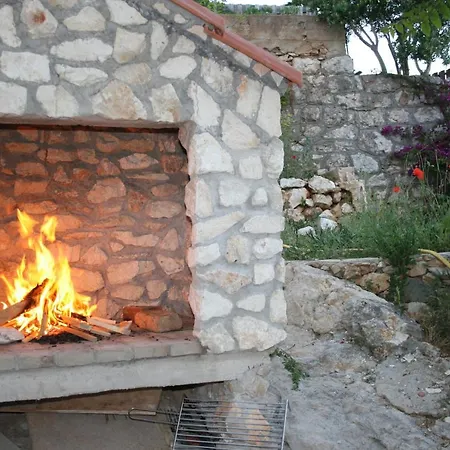 Appartement Romantic In Hvar