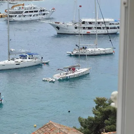 Appartement Romantic In Hvar Hvar Town