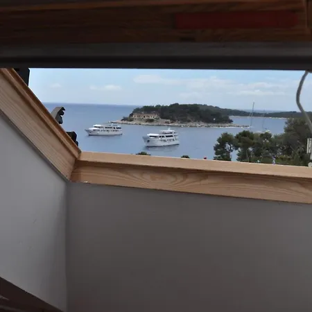 Romantic In Hvar Appartement