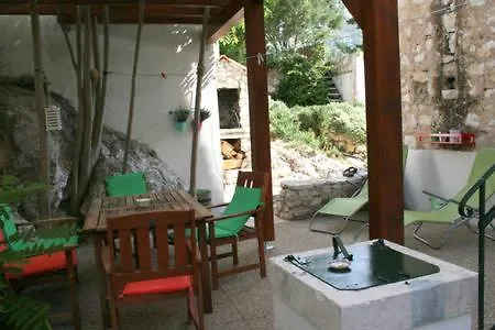 Romantic In Hvar Appartement *