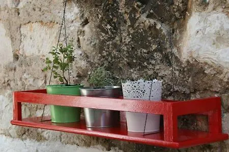 Appartement Romantic In Hvar