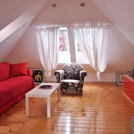 Romantic In Hvar Appartement *