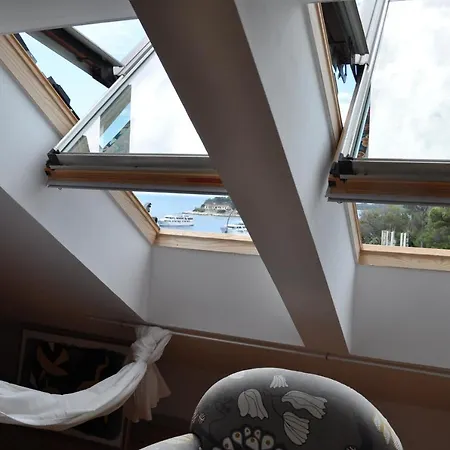 شقة Romantic In Hvar *