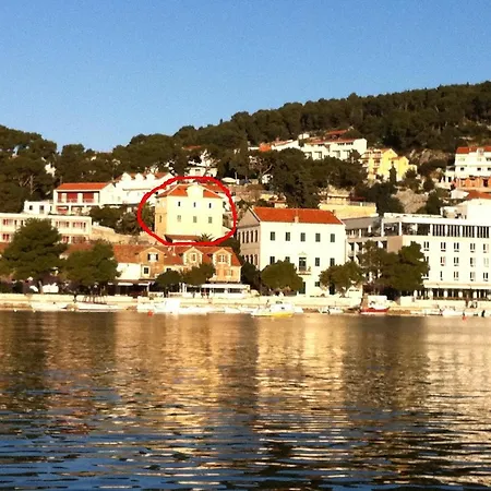 Romantic In Hvar هفار